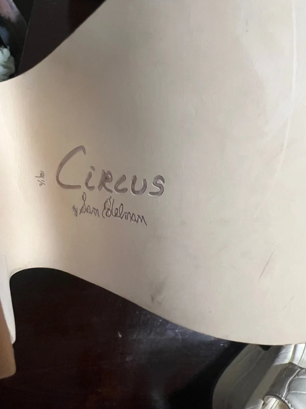 Sam Edelman - Picture 4 of 5